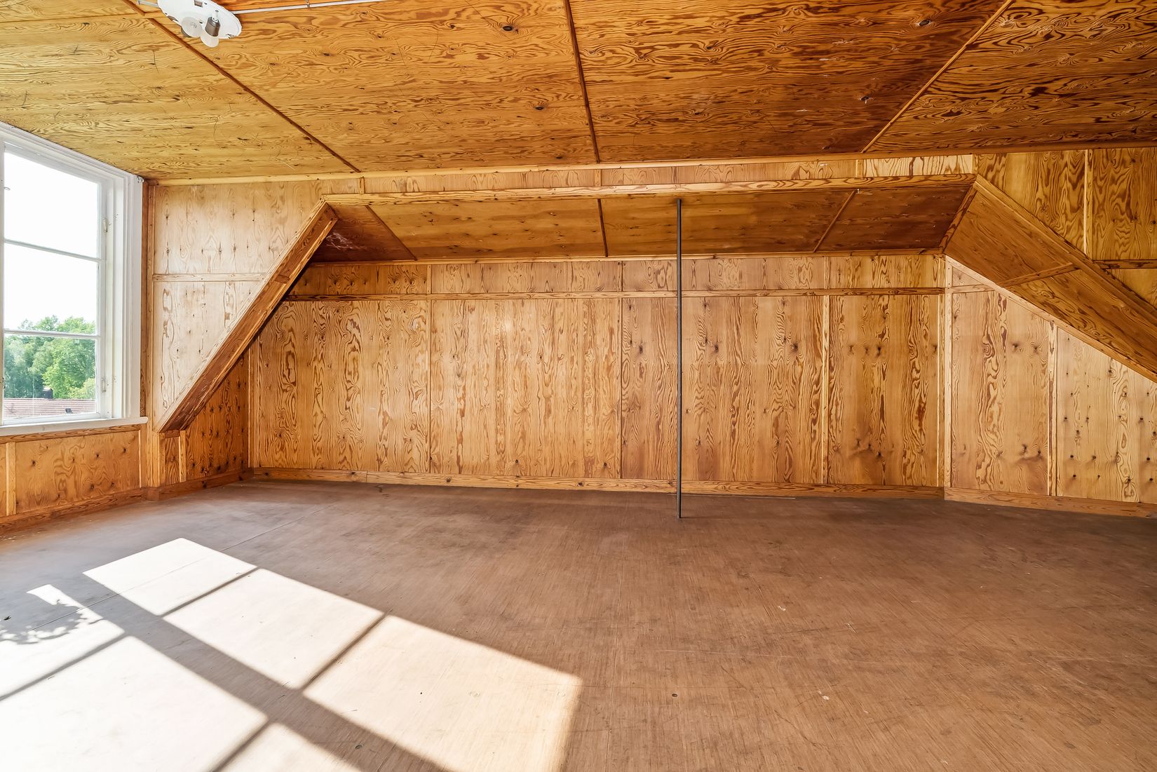 Villa, Karlslundsvägen 10, Karlslund, Falun