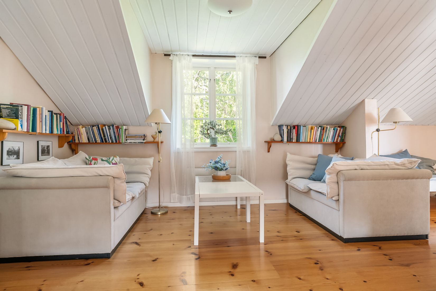 Villa, Karlslundsvägen 10, Karlslund, Falun