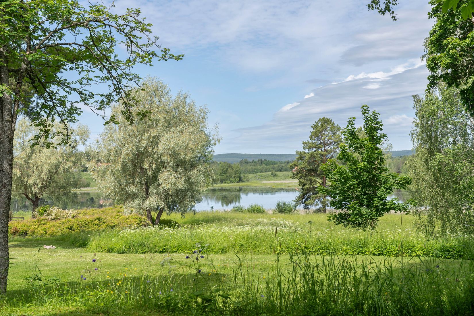 Villa, Karlslundsvägen 10, Karlslund, Falun