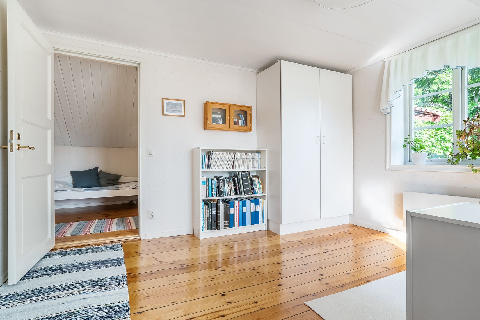 Villa, Karlslundsvägen 10, Karlslund, Falun