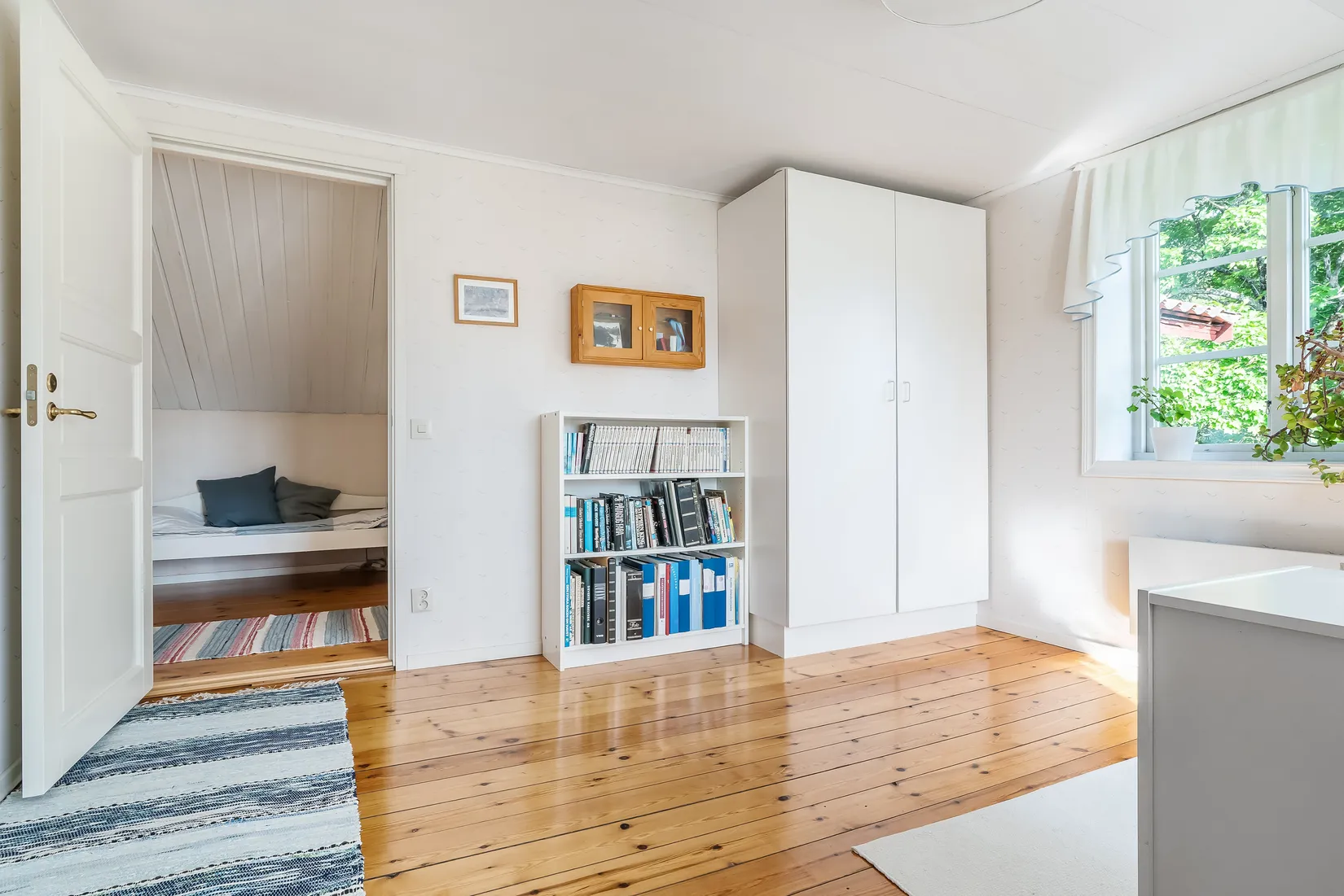 Villa, Karlslundsvägen 10, Karlslund, Falun
