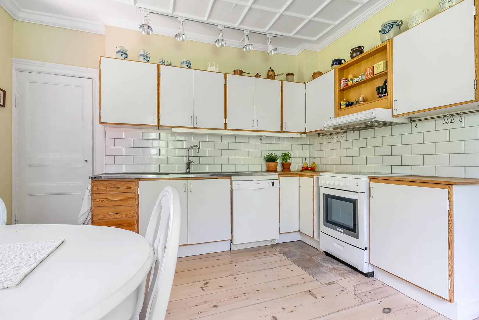 Villa, Karlslundsvägen 10, Karlslund, Falun