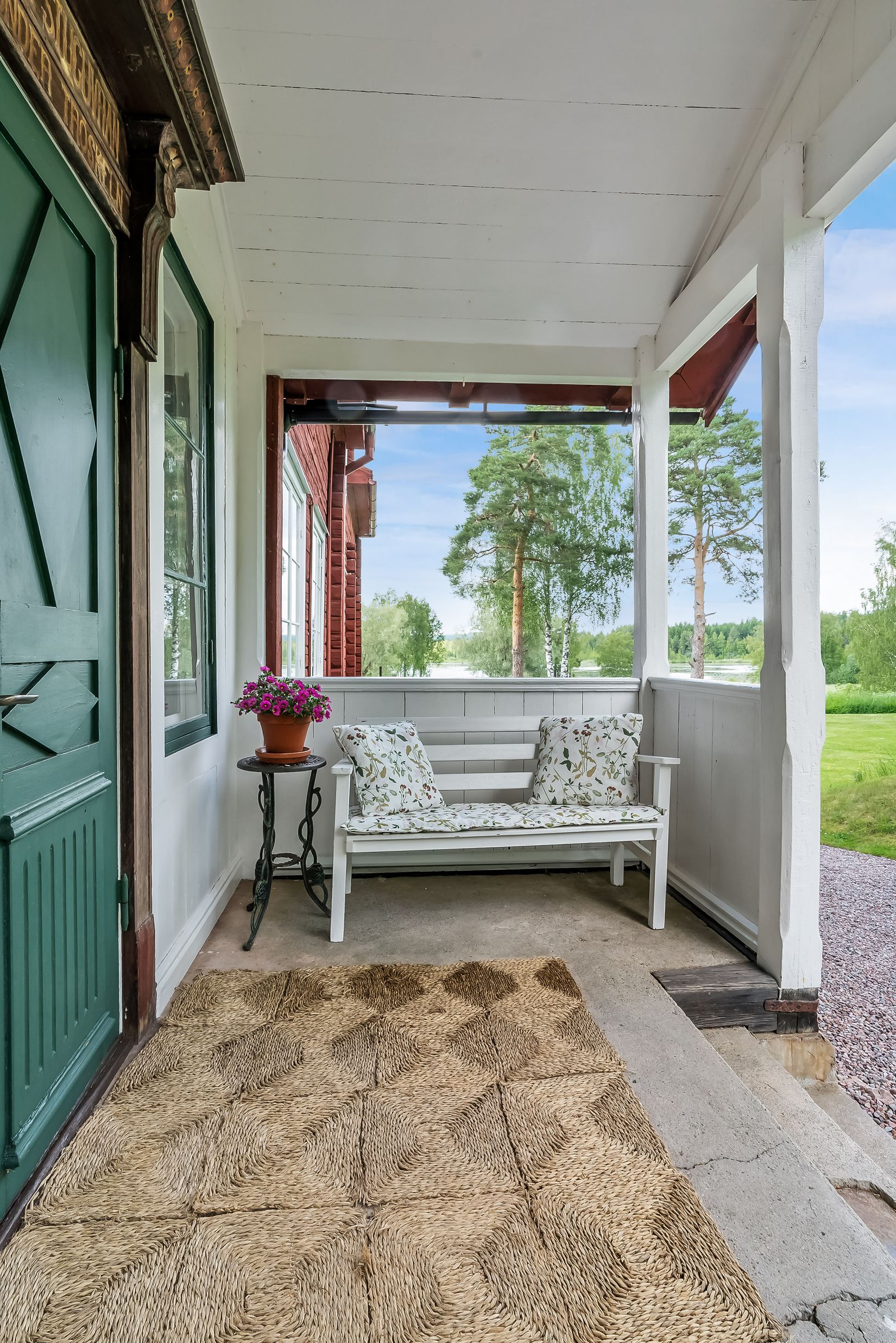 Villa, Karlslundsvägen 10, Karlslund, Falun