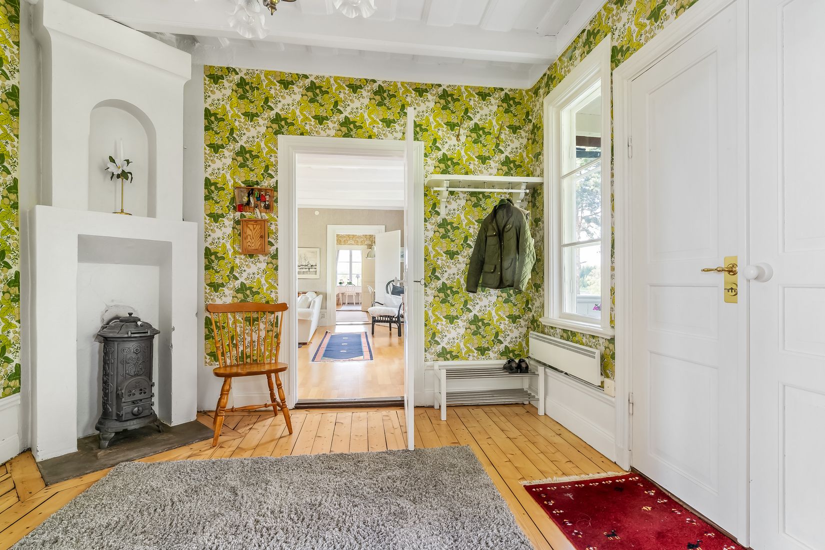 Villa, Karlslundsvägen 10, Karlslund, Falun