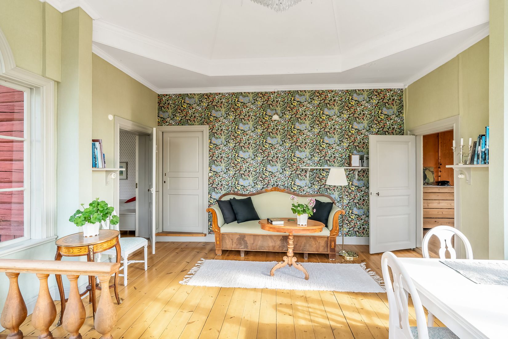 Villa, Karlslundsvägen 10, Karlslund, Falun