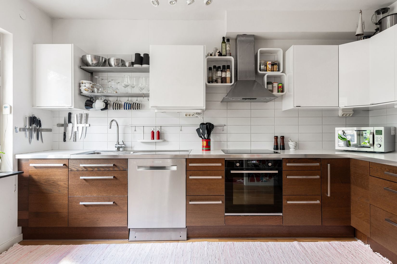 Villa, Radhus, Ekshäradsgatan 220, Stockholm