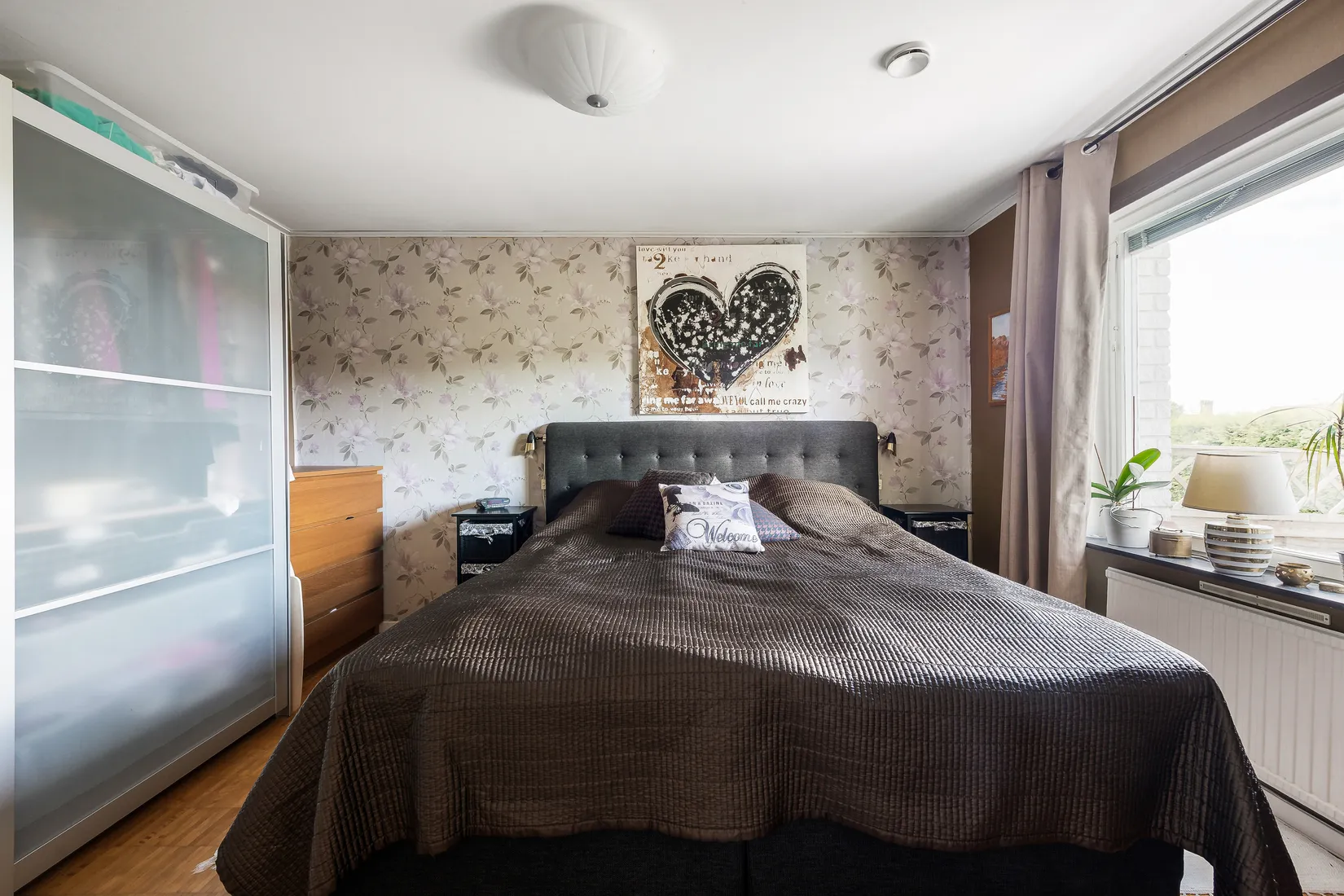 Radhus, Ekshäradsgatan 220, Stockholm