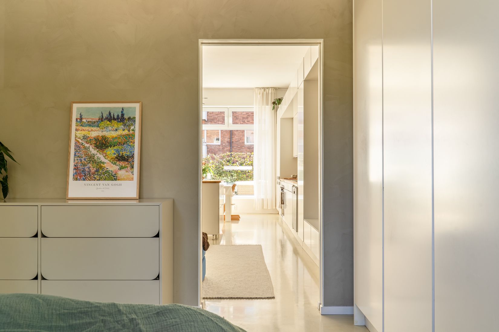 Bostadsrätt, Sparbanksvägen 74B, Stockholm