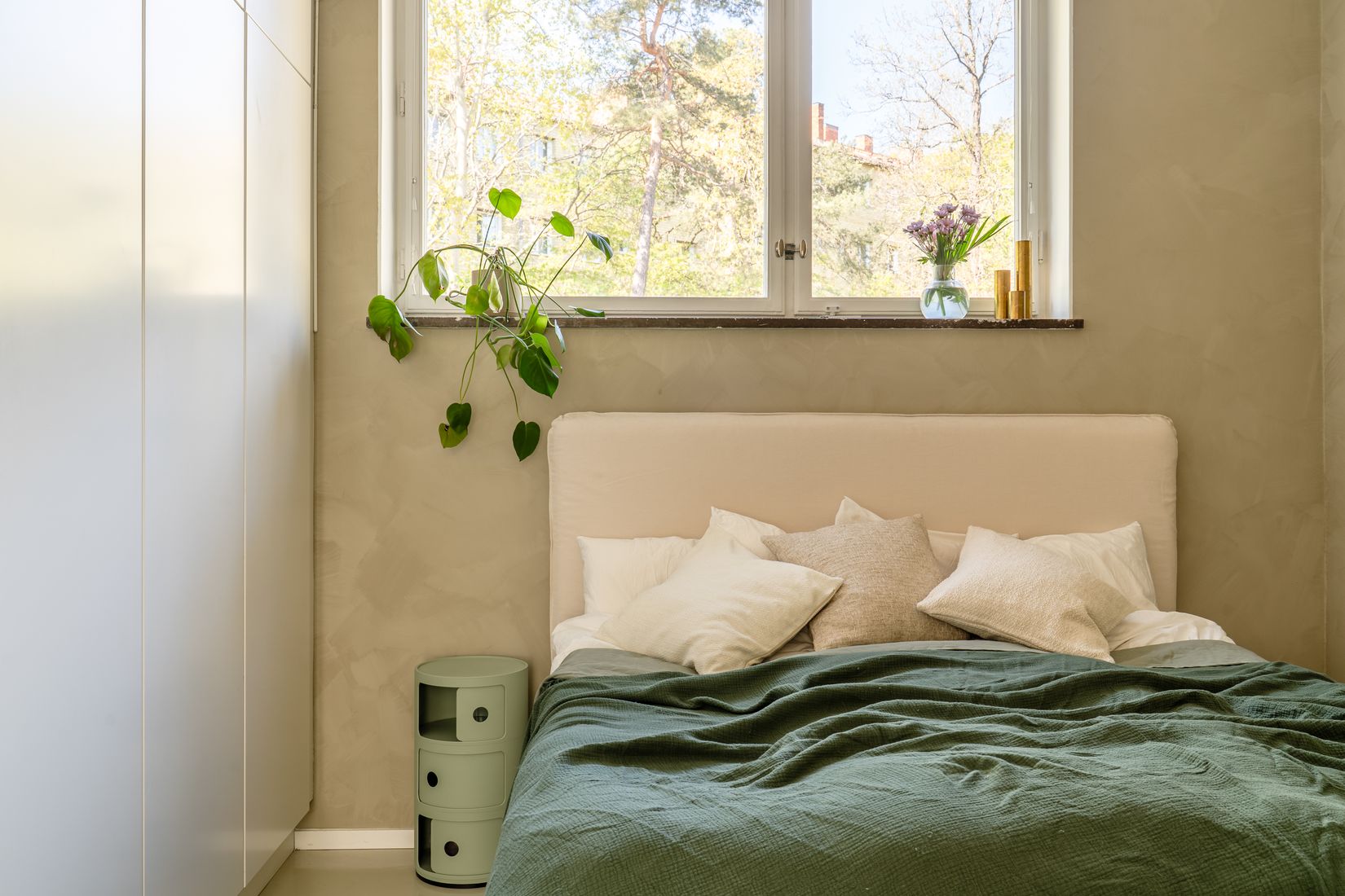 Bostadsrätt, Sparbanksvägen 74B, Stockholm