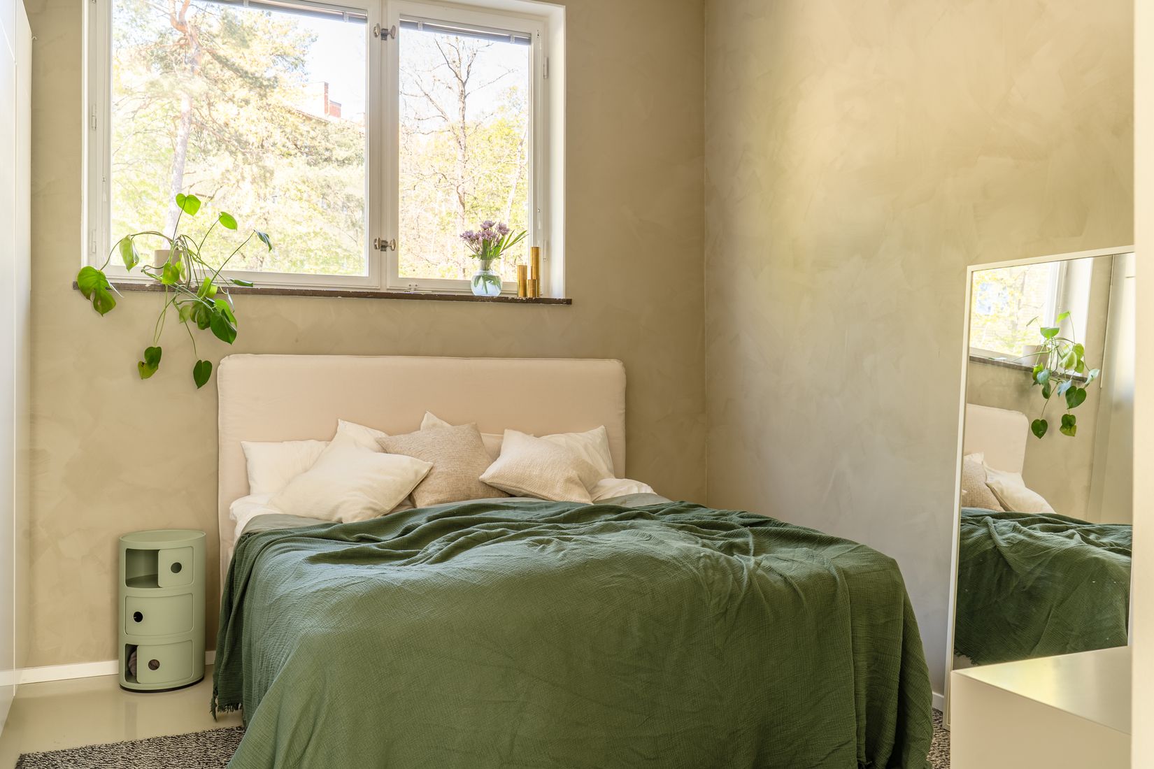 Bostadsrätt, Sparbanksvägen 74B, Stockholm