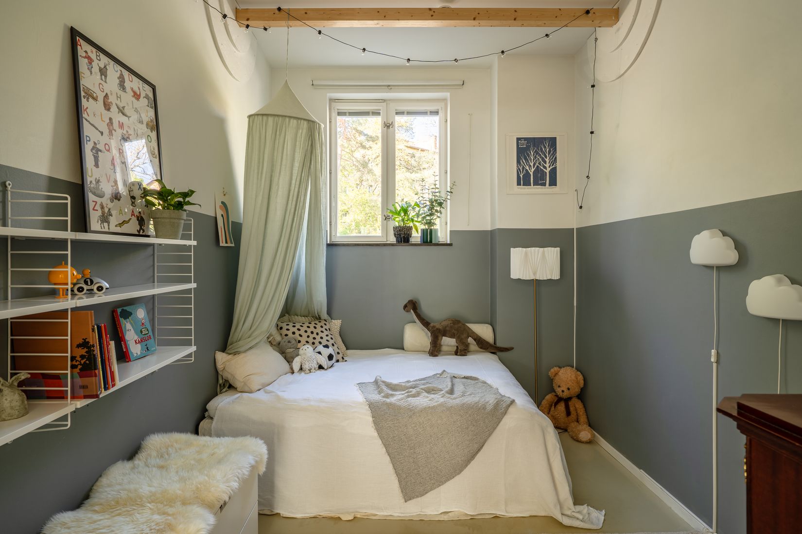 Bostadsrätt, Sparbanksvägen 74B, Stockholm