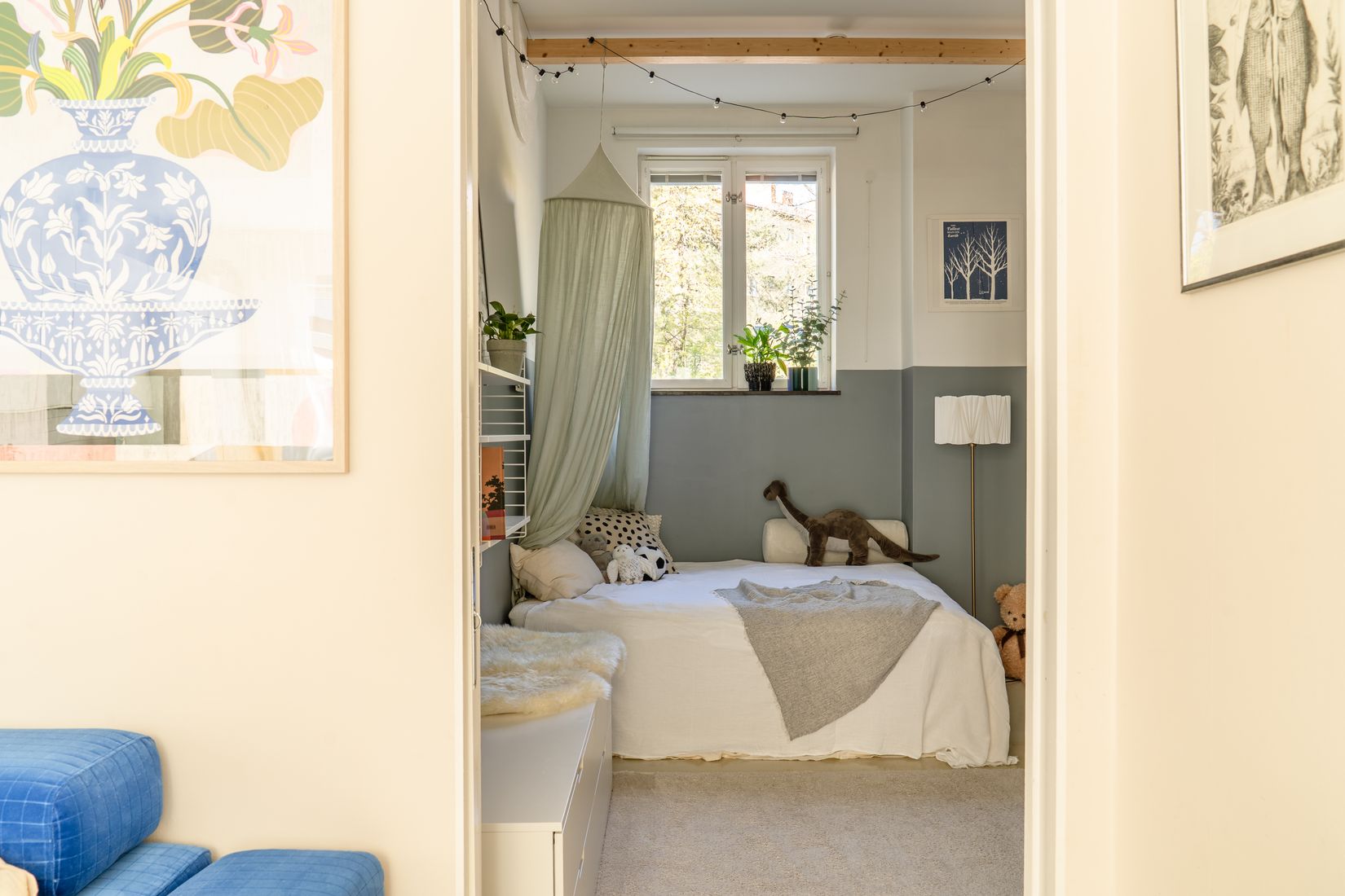 Bostadsrätt, Sparbanksvägen 74B, Stockholm