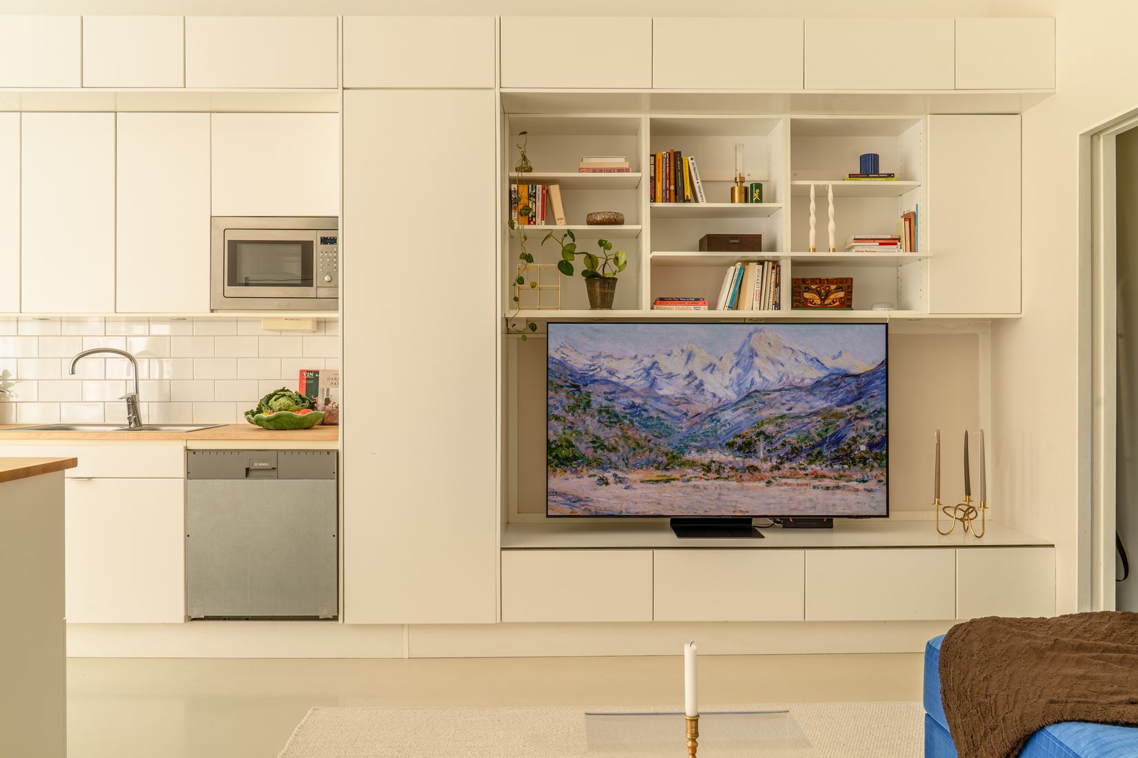 Bostadsrätt, Sparbanksvägen 74B, Stockholm