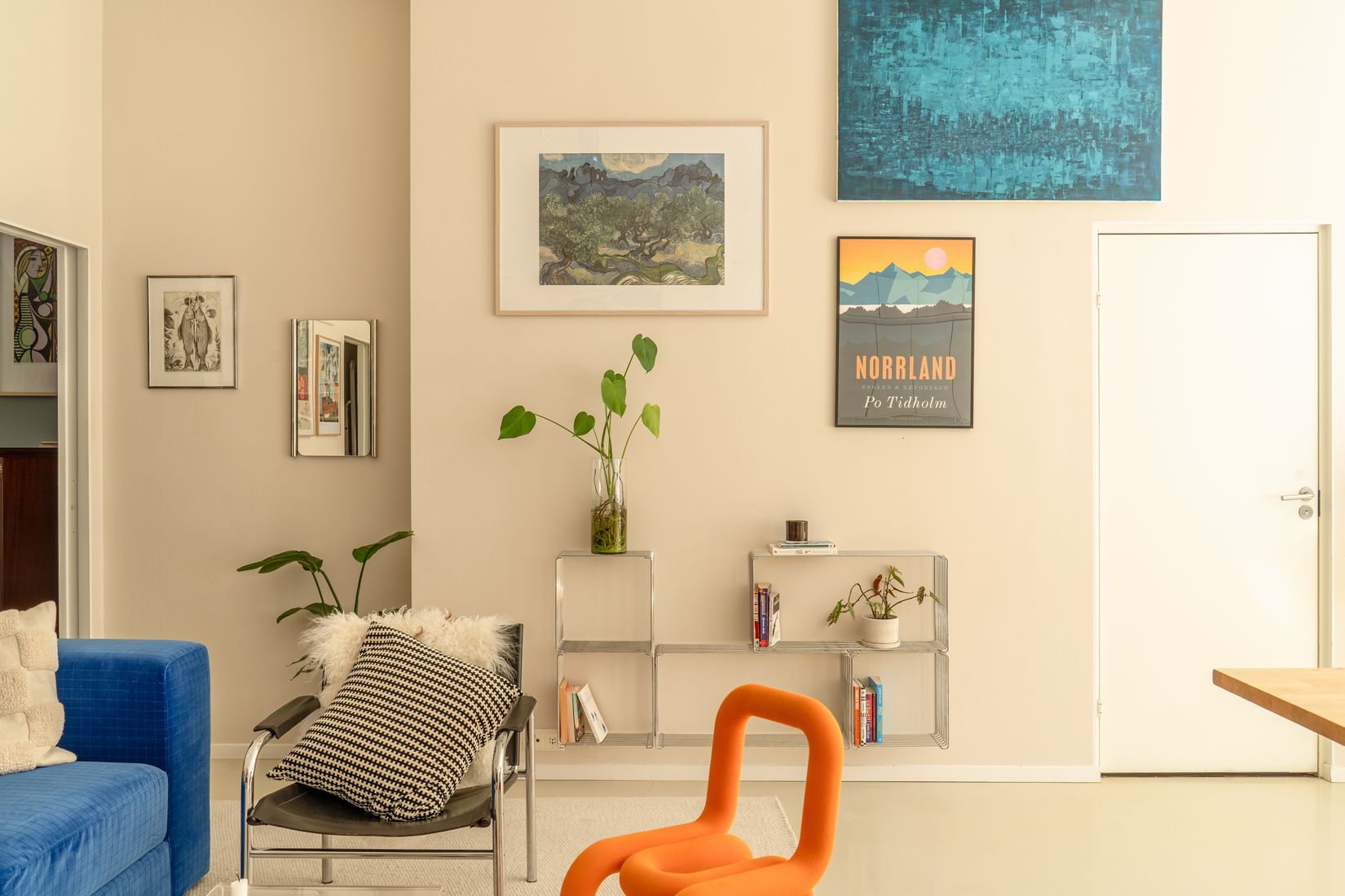 Bostadsrätt, Sparbanksvägen 74B, Stockholm