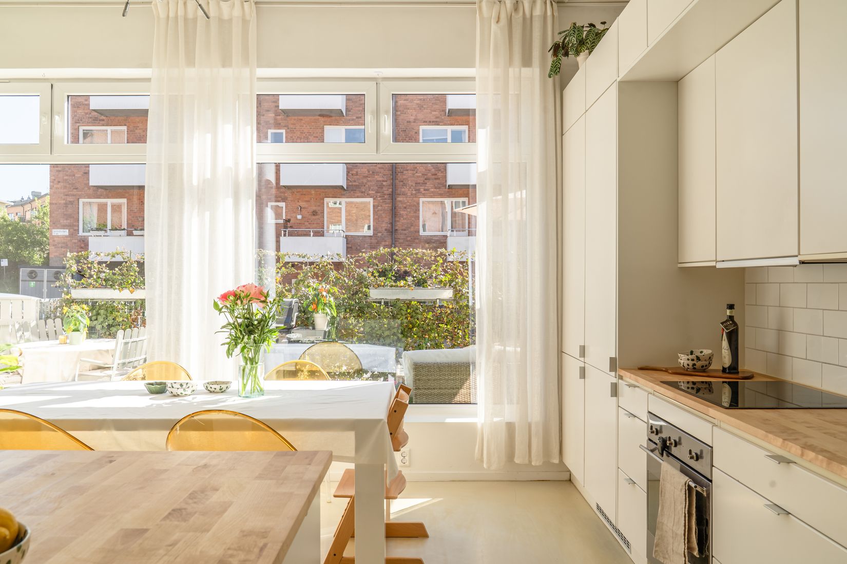 Bostadsrätt, Sparbanksvägen 74B, Stockholm