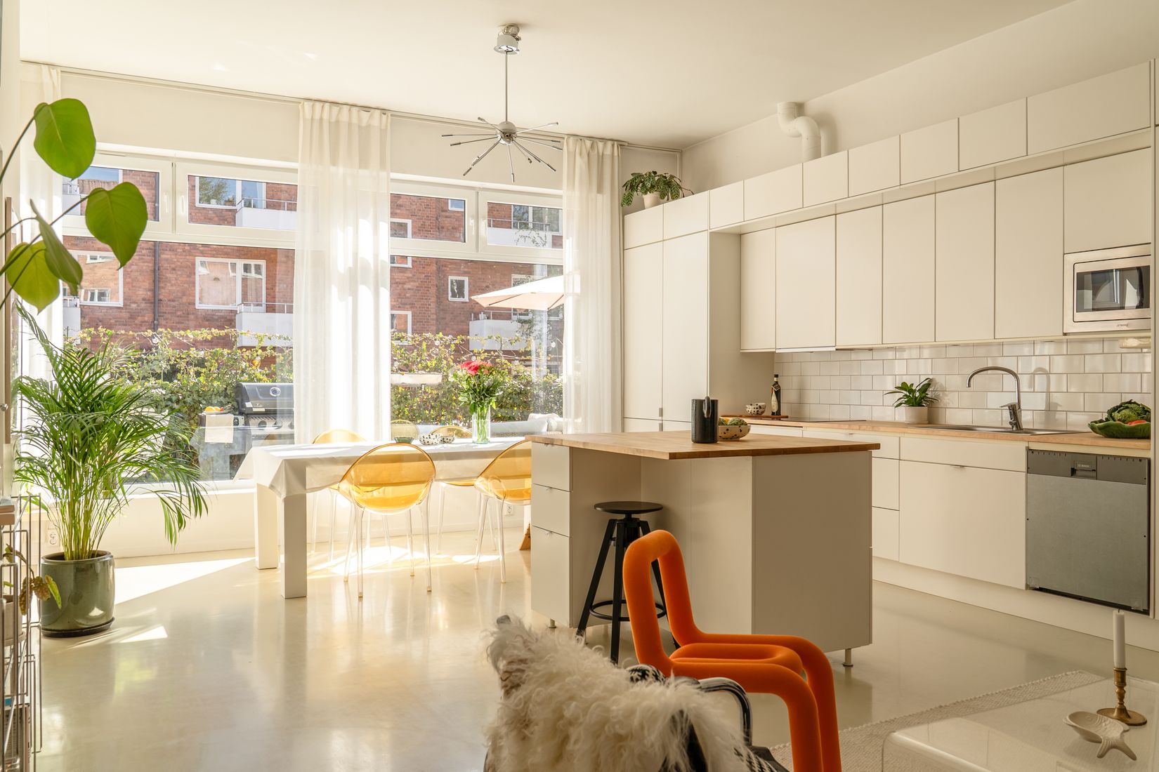 Bostadsrätt, Sparbanksvägen 74B, Stockholm