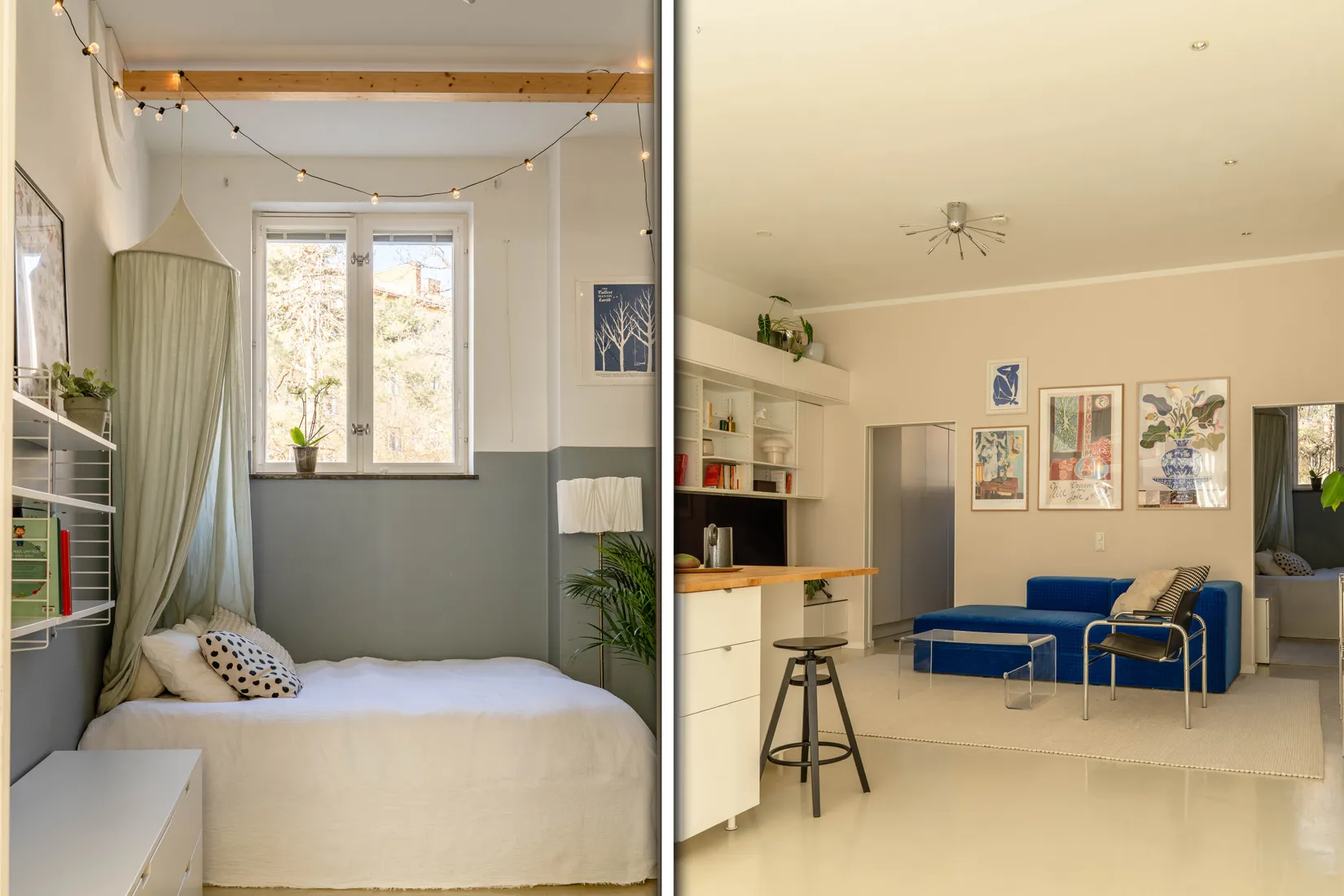 Bostadsrätt, Sparbanksvägen 74B, accepterat pris!, Hägerstensåsen, Stockholm