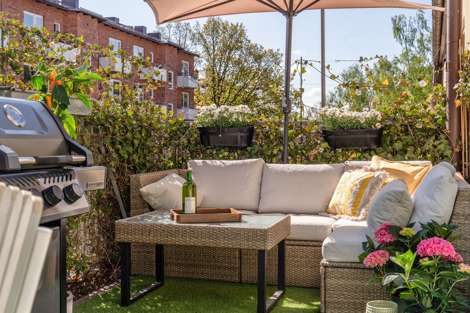 Bostadsrätt, Sparbanksvägen 74B, Stockholm