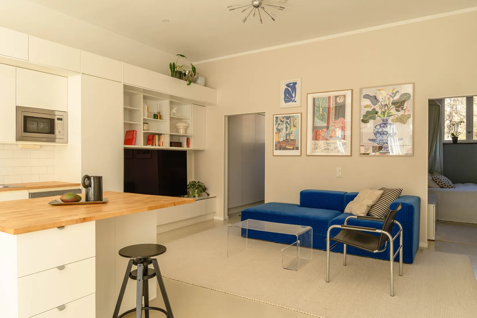 Bostadsrätt, Sparbanksvägen 74B, accepterat pris!, Hägerstensåsen, Stockholm