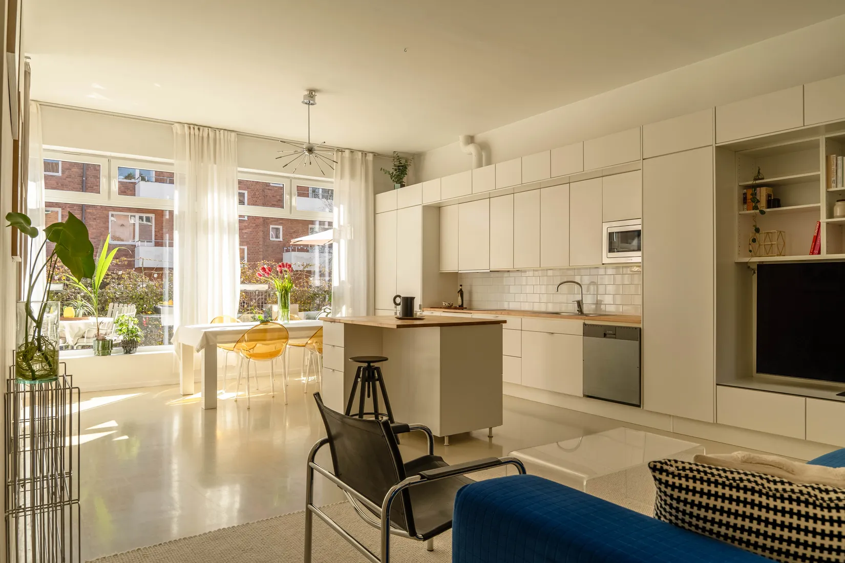 Bostadsrätt, Sparbanksvägen 74B, accepterat pris!, Hägerstensåsen, Stockholm