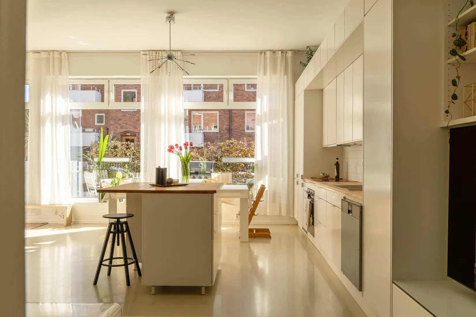 Bostadsrätt, Sparbanksvägen 74B, accepterat pris!, Hägerstensåsen, Stockholm