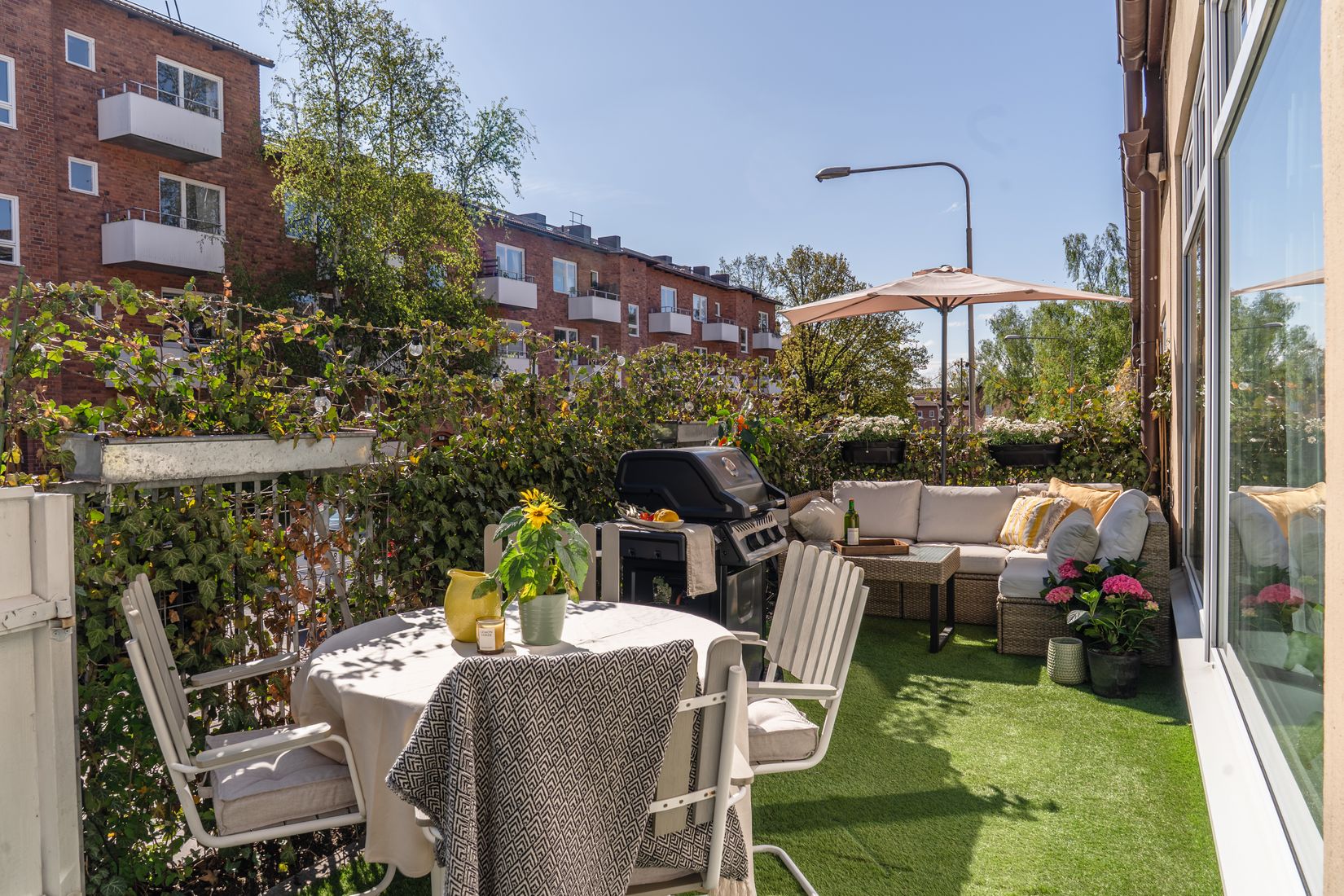 Bostadsrätt, Sparbanksvägen 74B, Stockholm