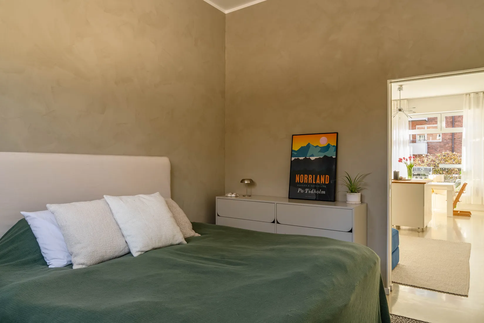 Bostadsrätt, Sparbanksvägen 74B, accepterat pris!, Hägerstensåsen, Stockholm
