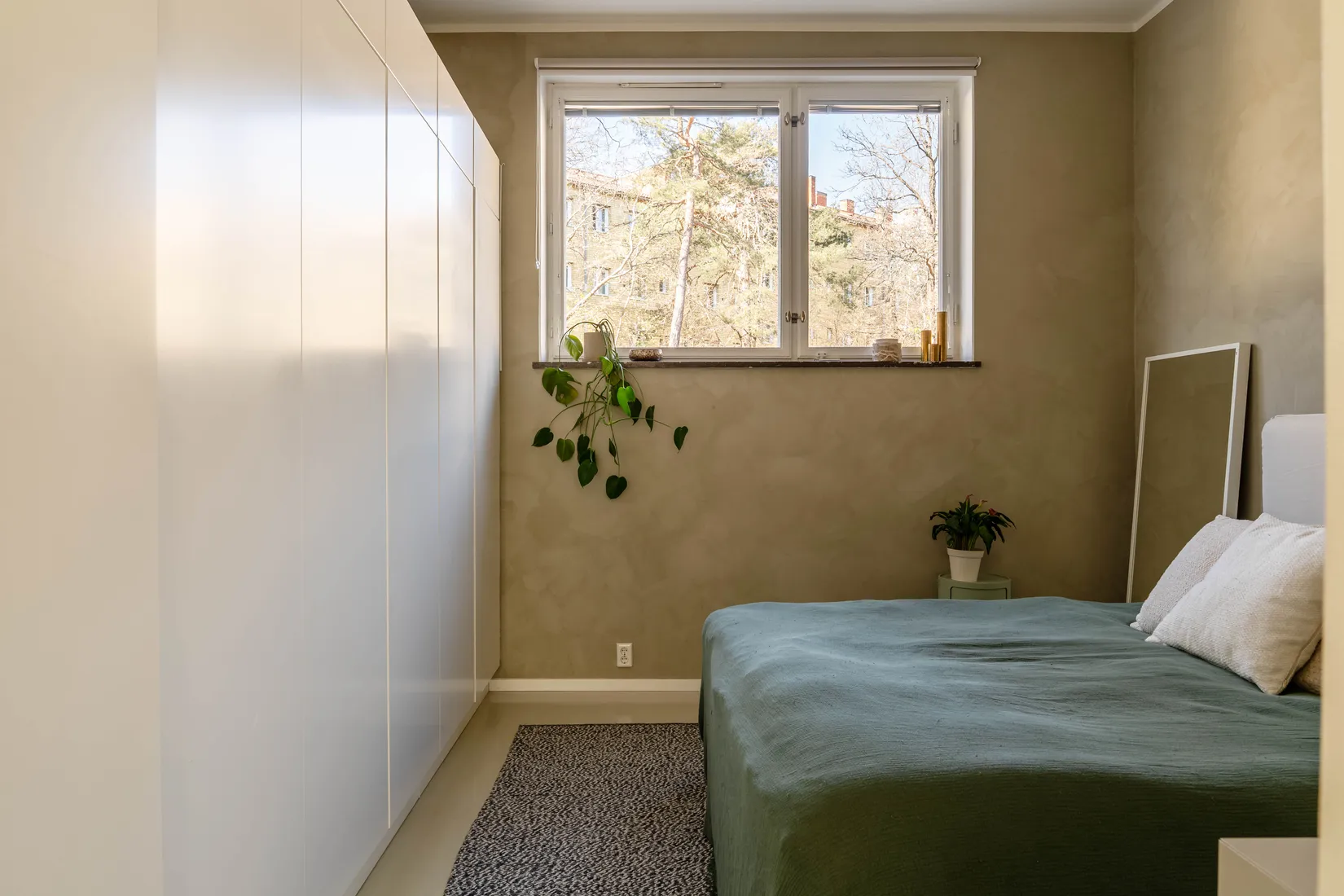 Bostadsrätt, Sparbanksvägen 74B, accepterat pris!, Hägerstensåsen, Stockholm