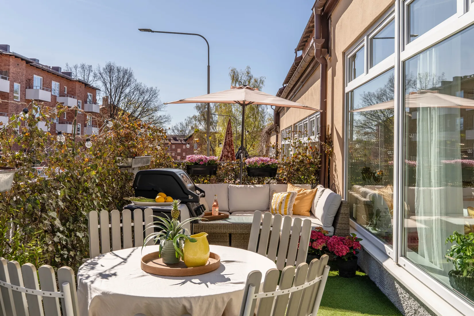 Bostadsrätt, Sparbanksvägen 74B, accepterat pris!, Hägerstensåsen, Stockholm