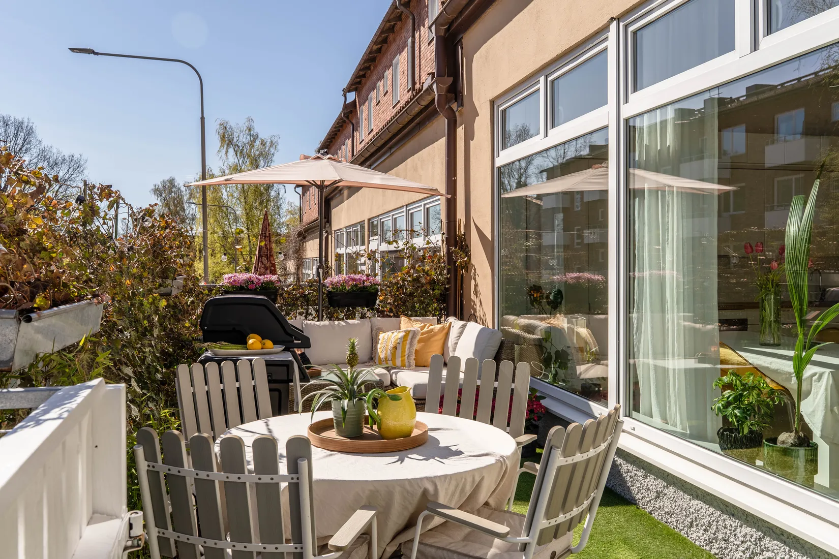 Bostadsrätt, Sparbanksvägen 74B, accepterat pris!, Hägerstensåsen, Stockholm