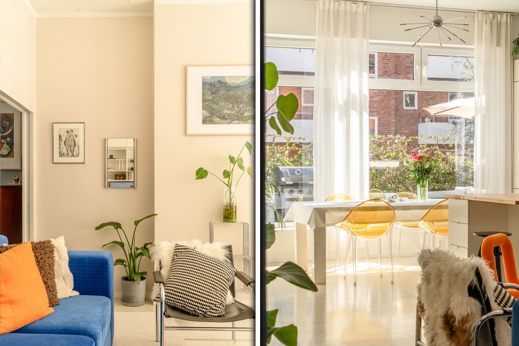 Bostadsrätt, Sparbanksvägen 74B, Stockholm