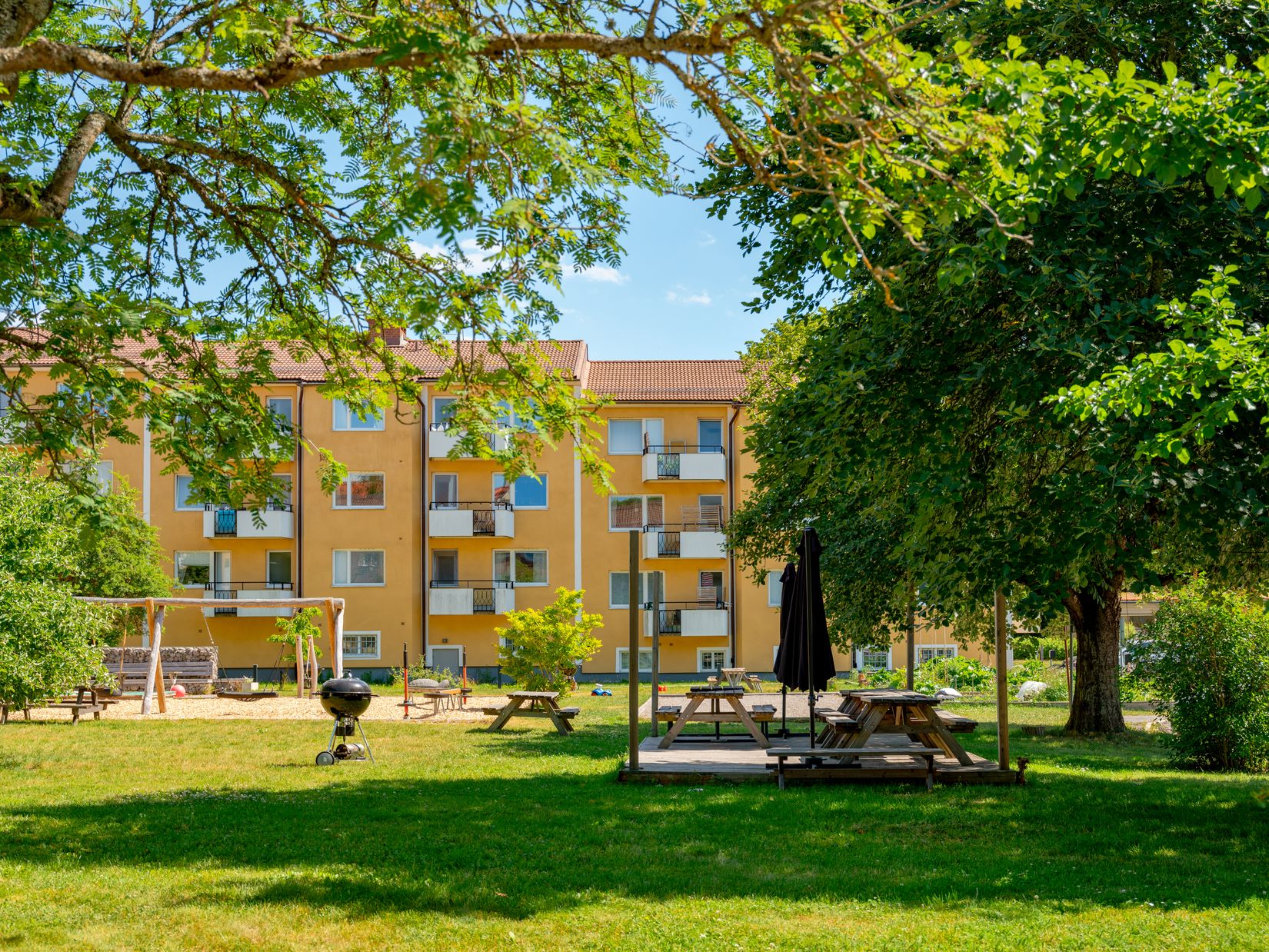 Bostadsrätt, Bäckaskiftsvägen 76, Enskede - Stureby, Stockholm