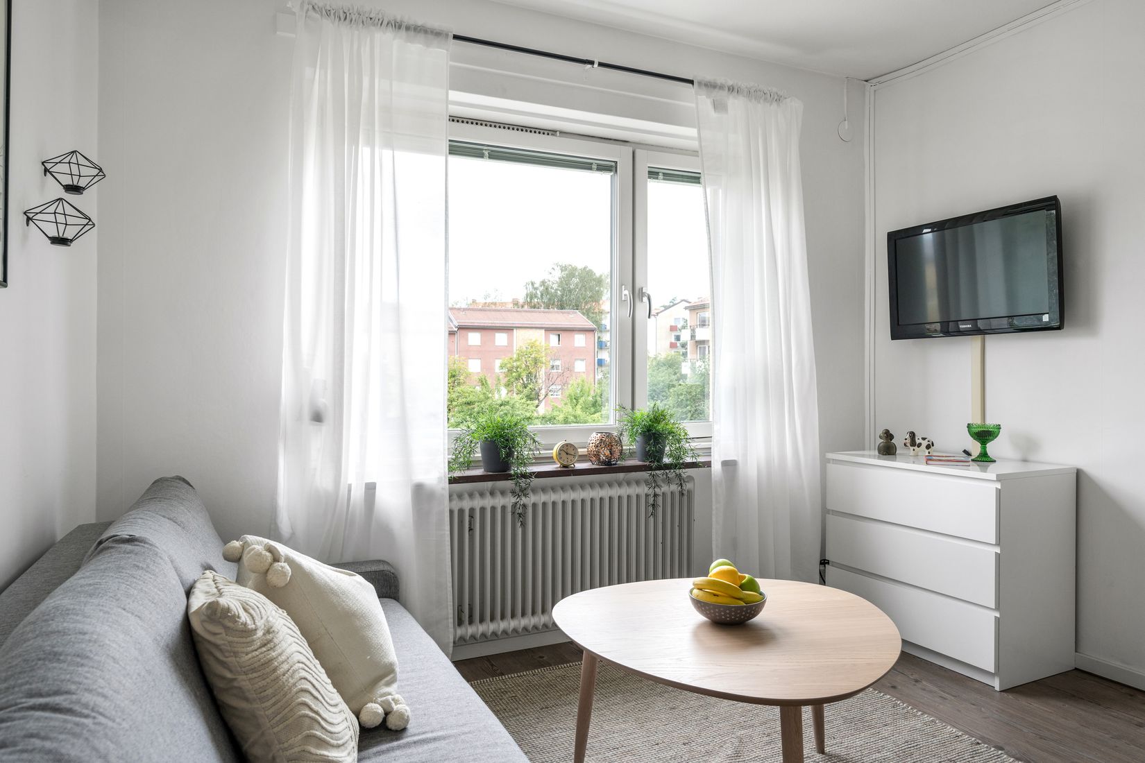 Bostadsrätt, Bäckaskiftsvägen 76, Enskede - Stureby, Stockholm