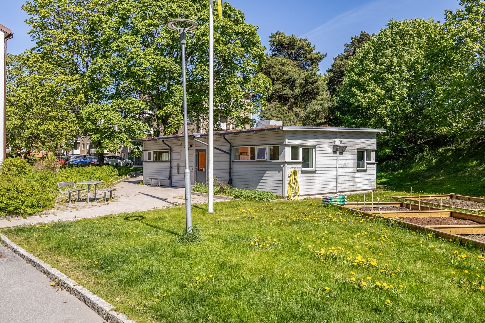 Bostadsrätt, Bäckaskiftsvägen 76, Enskede - Stureby, Stockholm