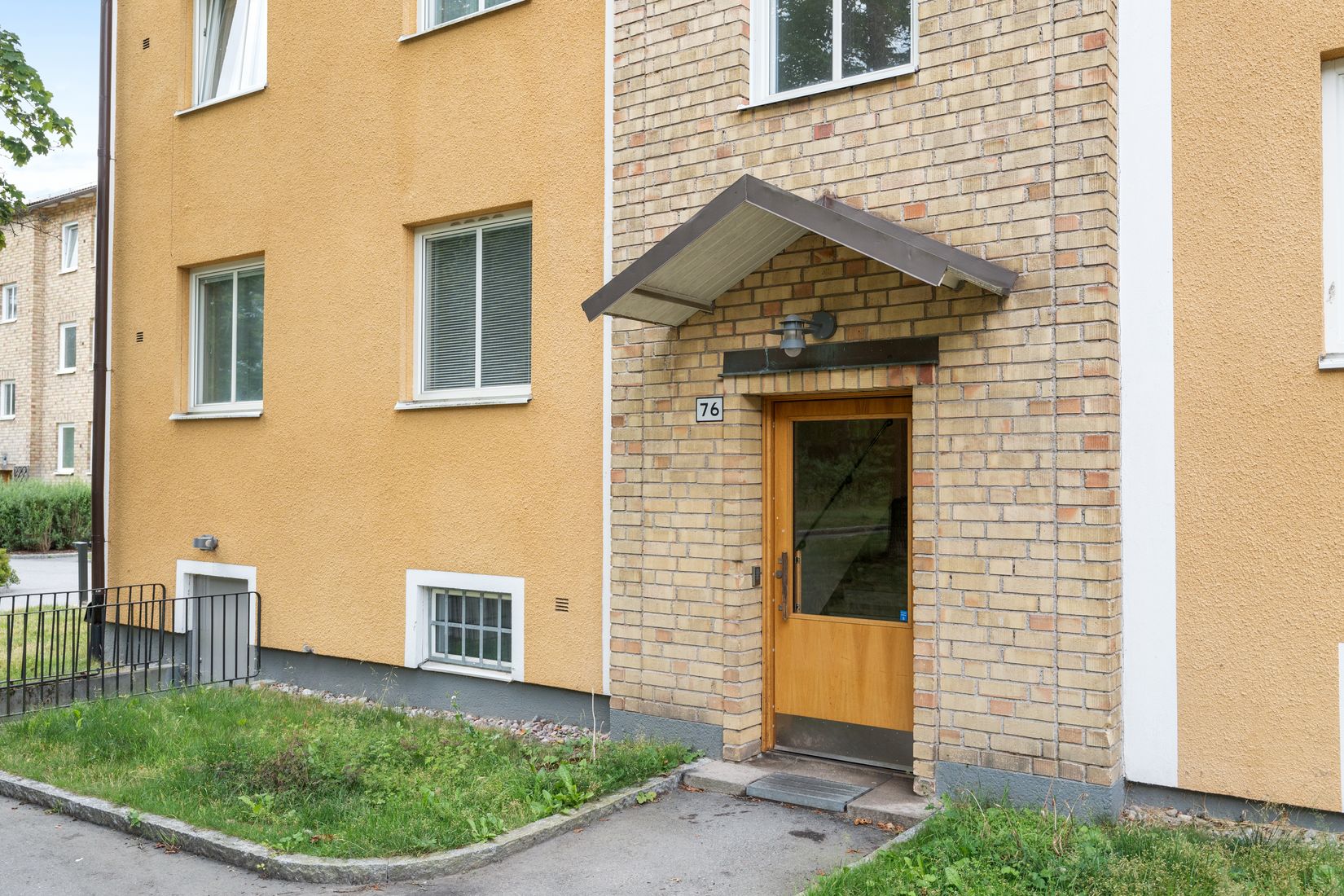 Bostadsrätt, Bäckaskiftsvägen 76, Enskede - Stureby, Stockholm