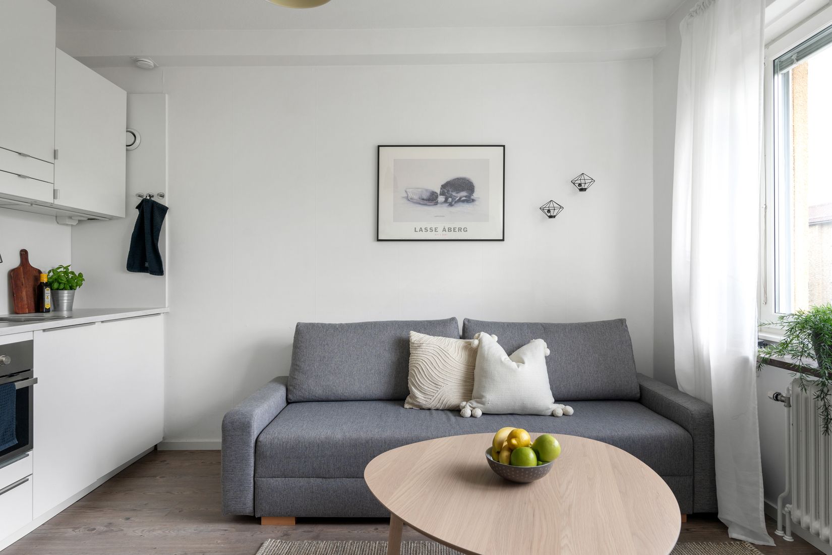 Bostadsrätt, Bäckaskiftsvägen 76, Enskede - Stureby, Stockholm