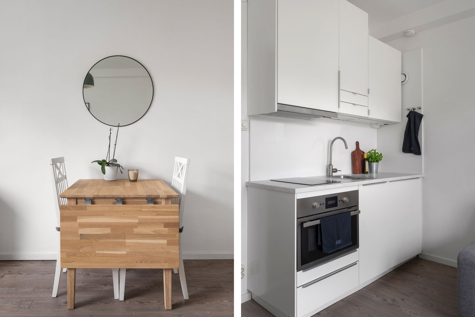 Bostadsrätt, Bäckaskiftsvägen 76, Enskede - Stureby, Stockholm