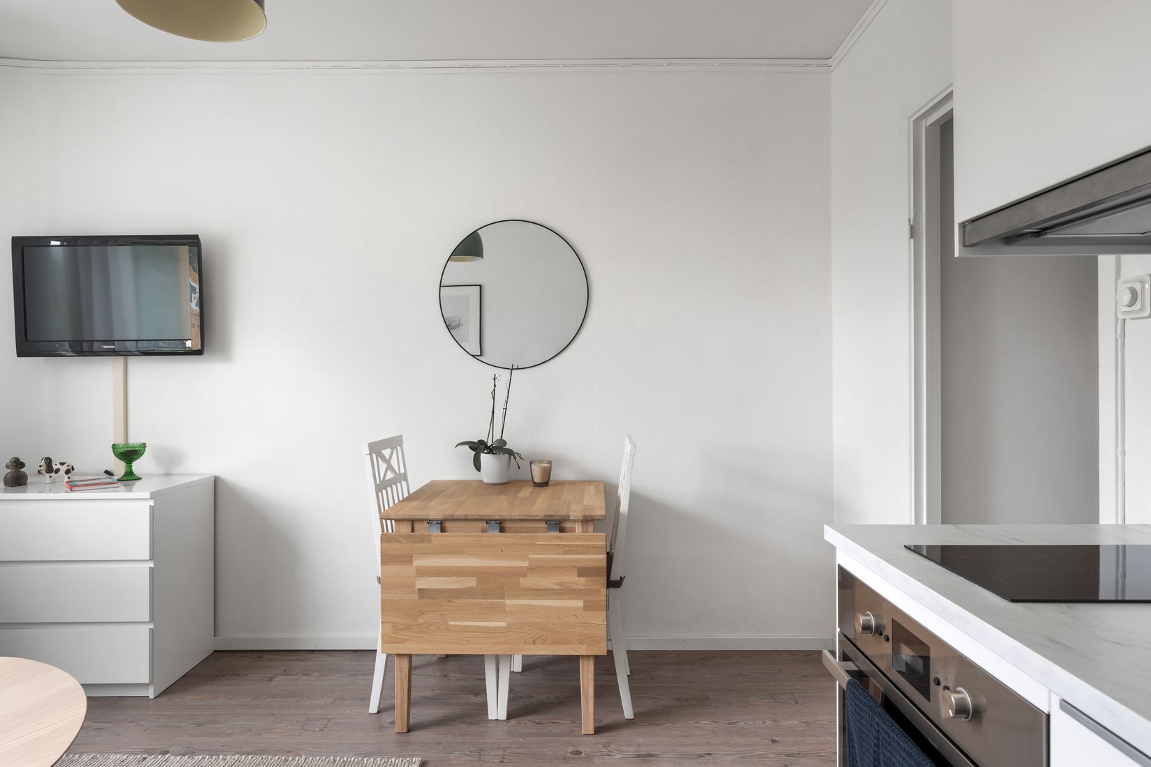 Bostadsrätt, Bäckaskiftsvägen 76, Enskede - Stureby, Stockholm