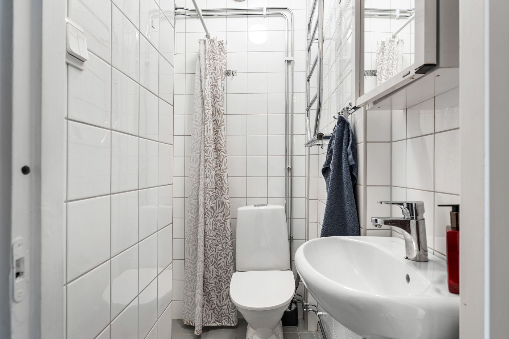 Bostadsrätt, Bäckaskiftsvägen 76, Enskede - Stureby, Stockholm