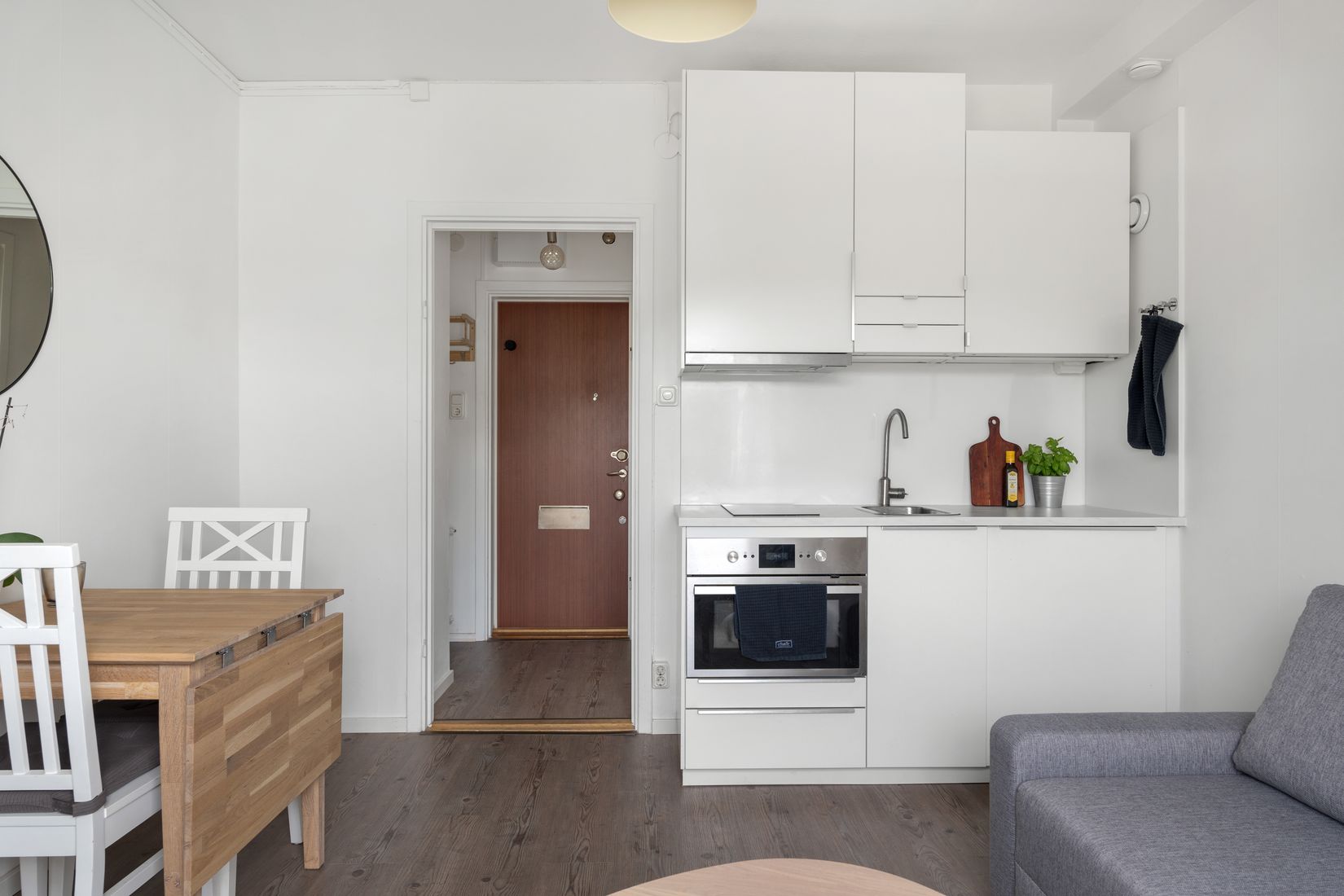 Bostadsrätt, Bäckaskiftsvägen 76, Enskede - Stureby, Stockholm