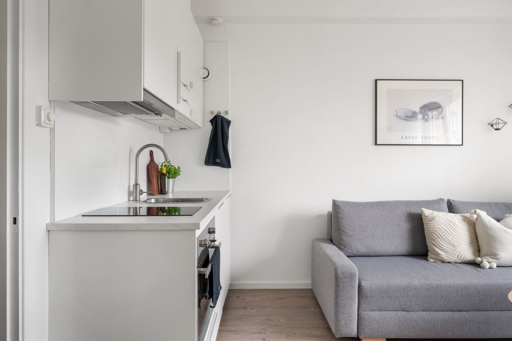 Bostadsrätt, Bäckaskiftsvägen 76, Enskede - Stureby, Stockholm