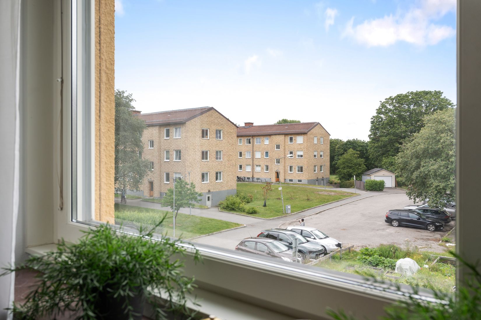 Bostadsrätt, Bäckaskiftsvägen 76, Enskede - Stureby, Stockholm