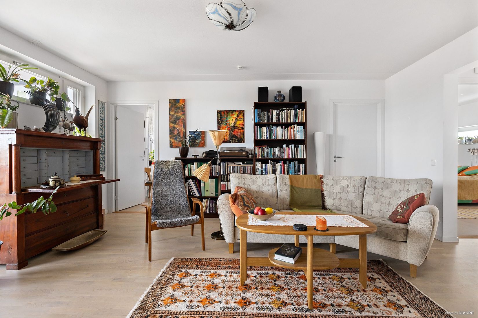 Bostadsrätt, Ulsavilagatan 41, Ormesta, Örebro