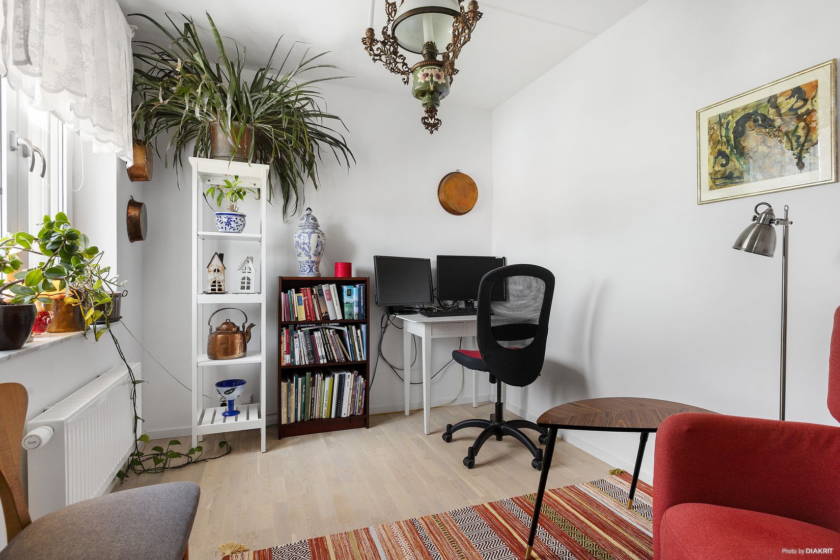 Bostadsrätt, Ulsavilagatan 41, Ormesta, Örebro