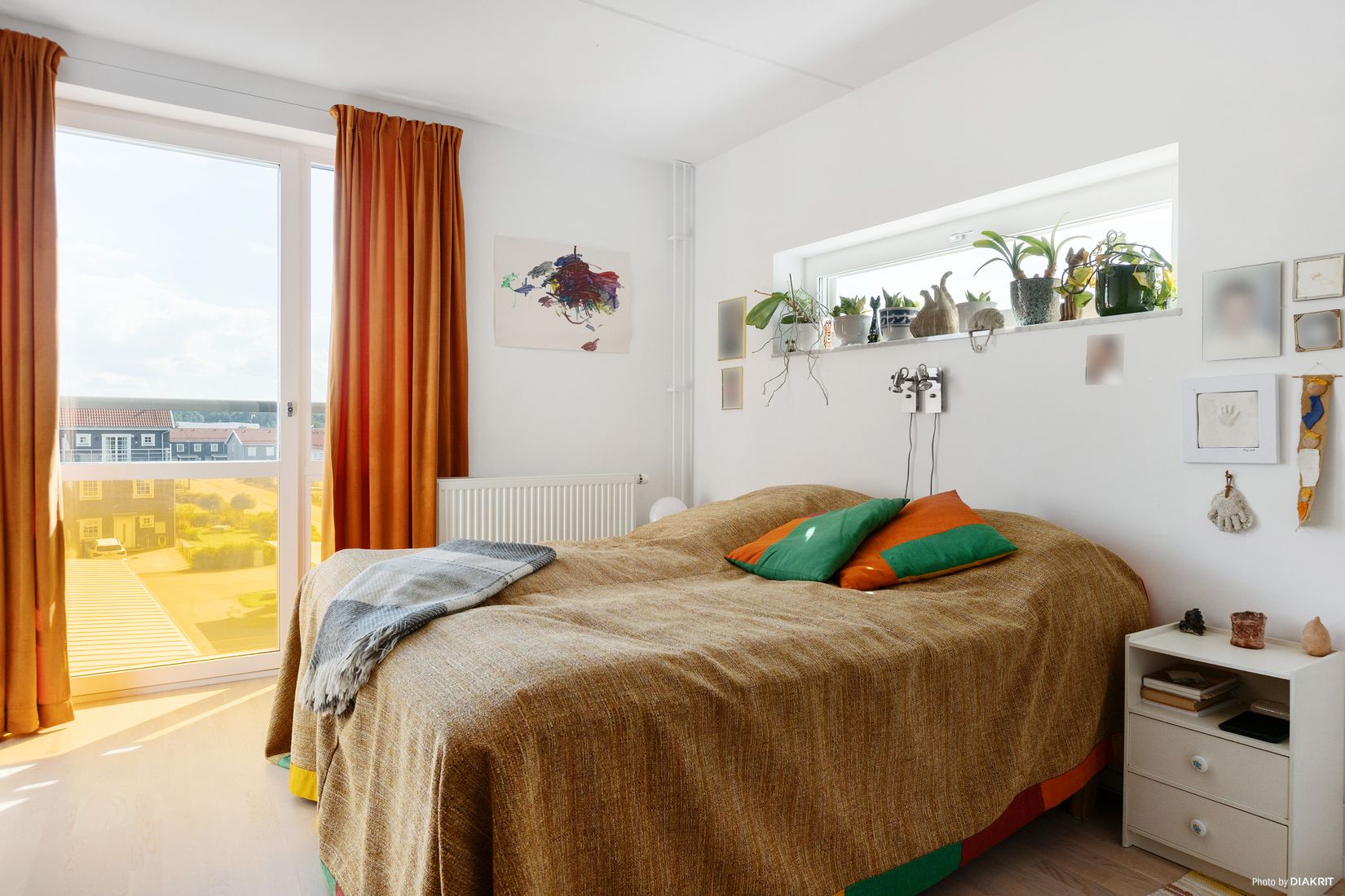 Bostadsrätt, Ulsavilagatan 41, Ormesta, Örebro