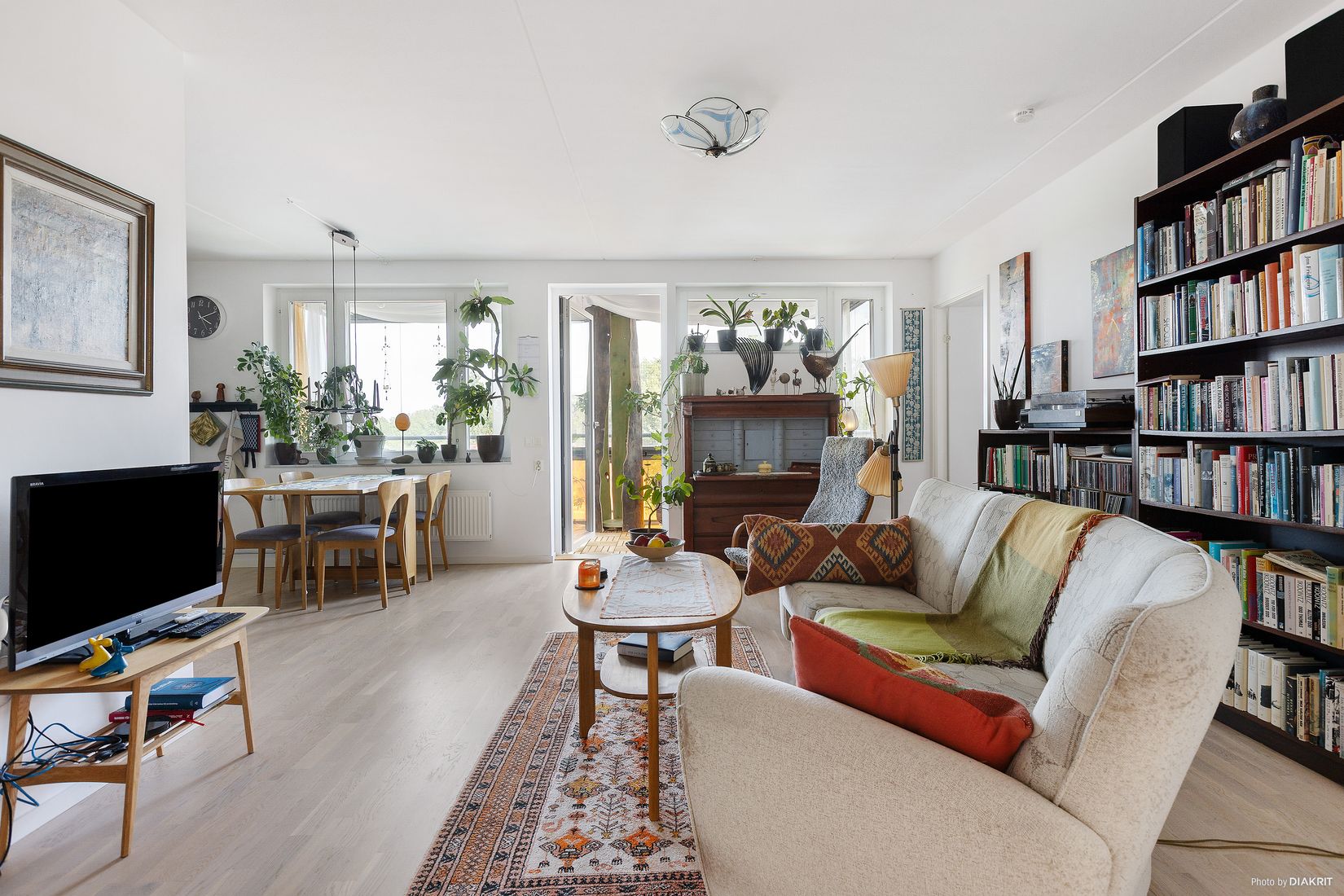 Bostadsrätt, Ulsavilagatan 41, Ormesta, Örebro