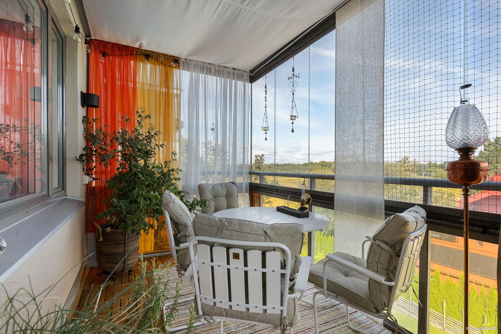 Bostadsrätt, Ulsavilagatan 41, Ormesta, Örebro