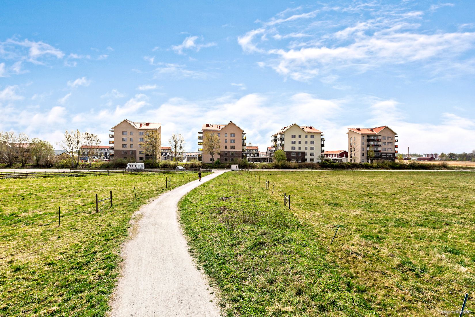 Bostadsrätt, Ulsavilagatan 41, Ormesta, Örebro