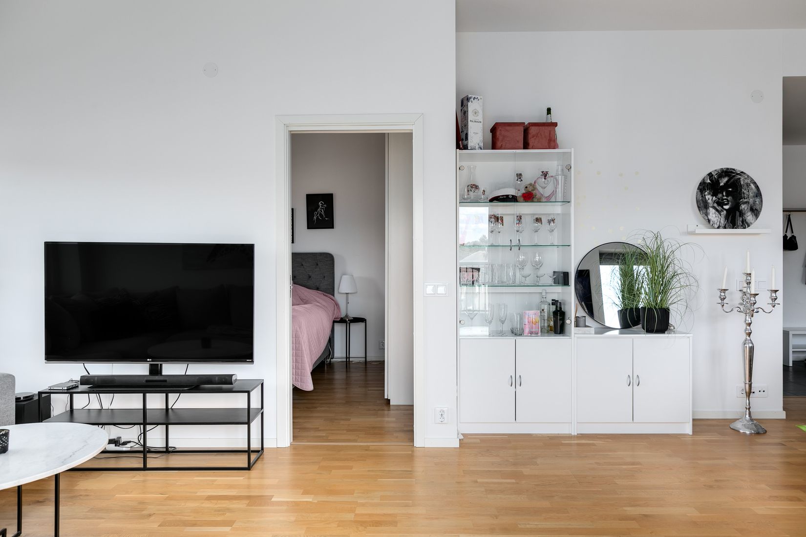 Äganderätt, Albrektsvägen 21, Ljura, Norrköping