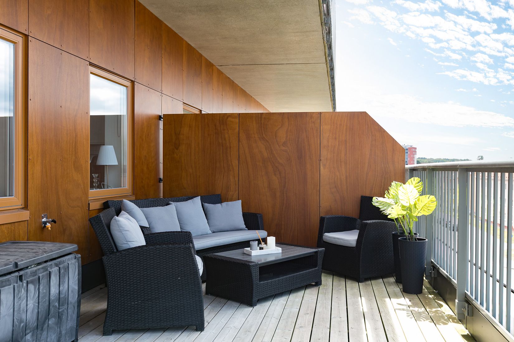 Äganderätt, Albrektsvägen 21, Ljura, Norrköping